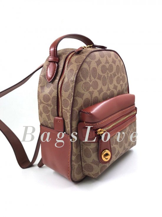 Женский рюкзак Coach B107751