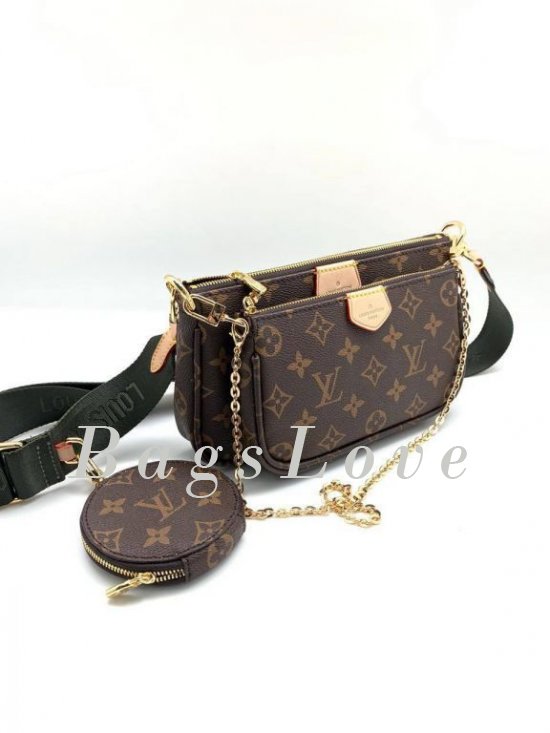 Женская сумка Louis Vuitton B107754