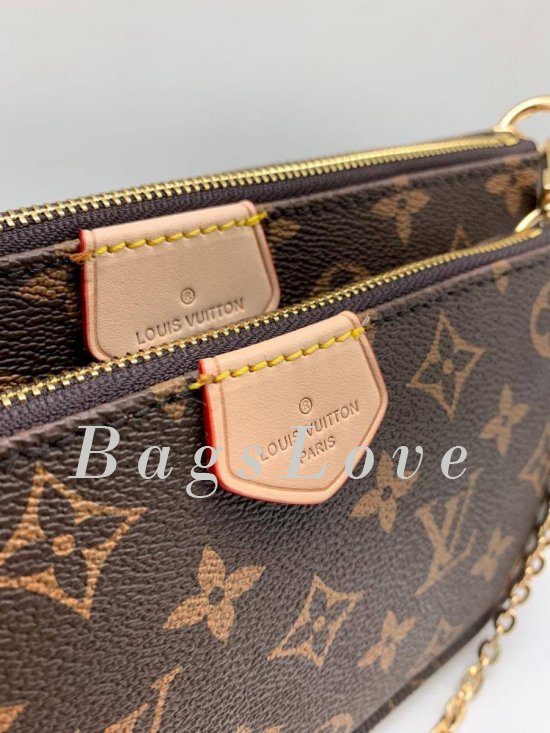 Женская сумка Louis Vuitton B107754