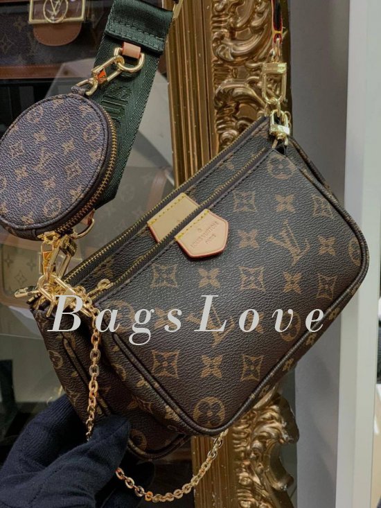 Женская сумка Louis Vuitton B107754