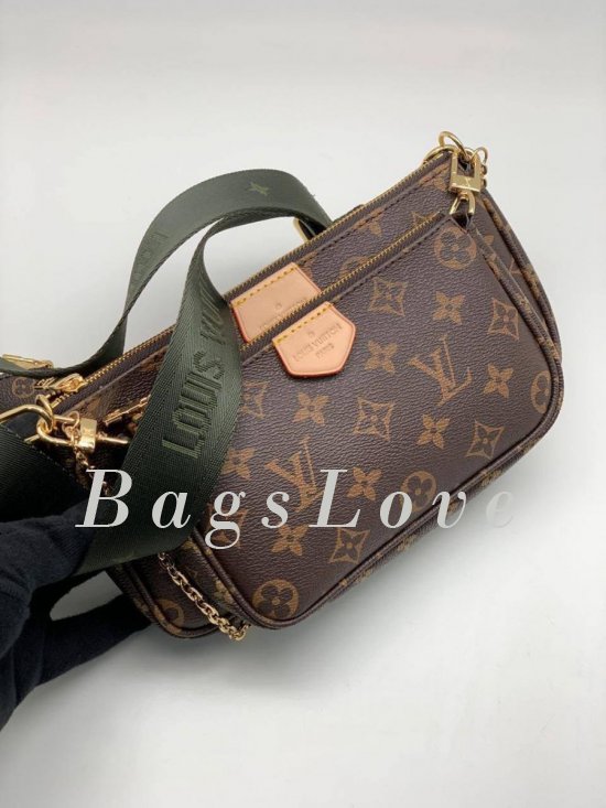 Женская сумка Louis Vuitton B107754