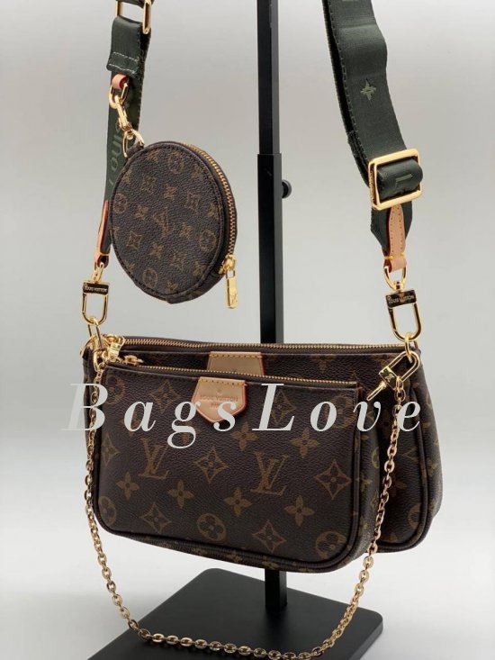 Женская сумка Louis Vuitton B107754