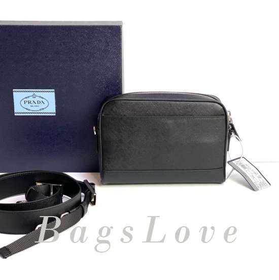 Мужская сумка Bottega Veneta B107756