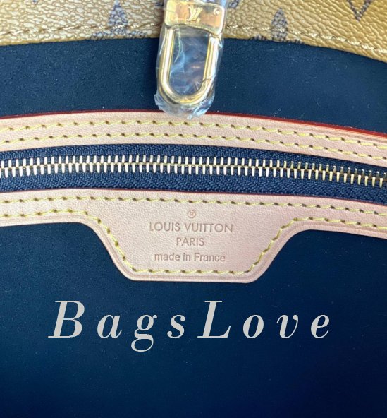 Женская сумка Louis Vuitton B107757