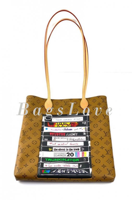 Женская сумка Louis Vuitton B107757