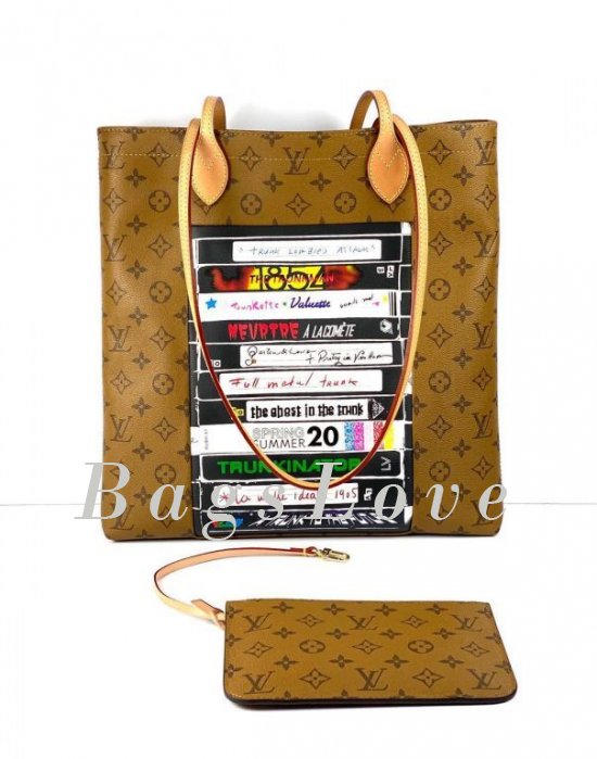 Женская сумка Louis Vuitton B107757