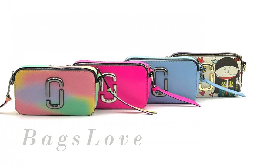 Женская сумка Marc Jacobs B107765