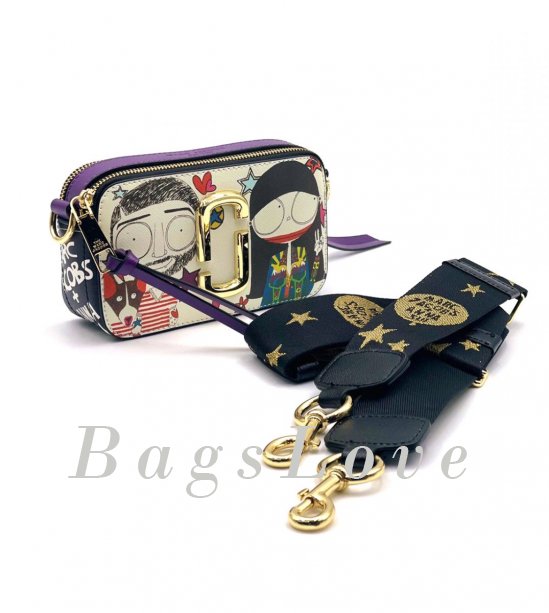 Женская сумка Marc Jacobs B107768