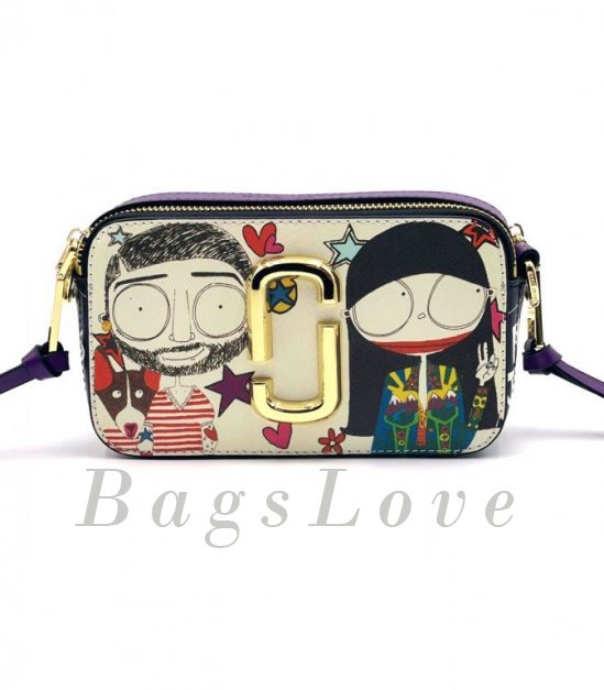 Женская сумка Marc Jacobs B107768