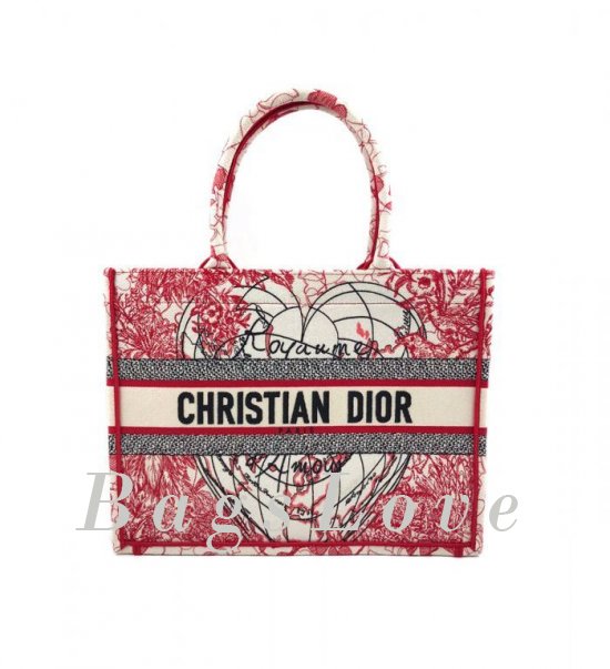 Женская сумка Christian Dior B107771
