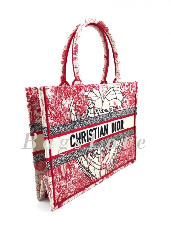 Женская сумка Christian Dior B107771