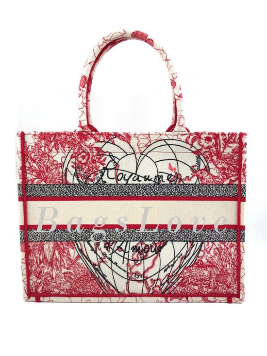 Женская сумка Christian Dior B107771