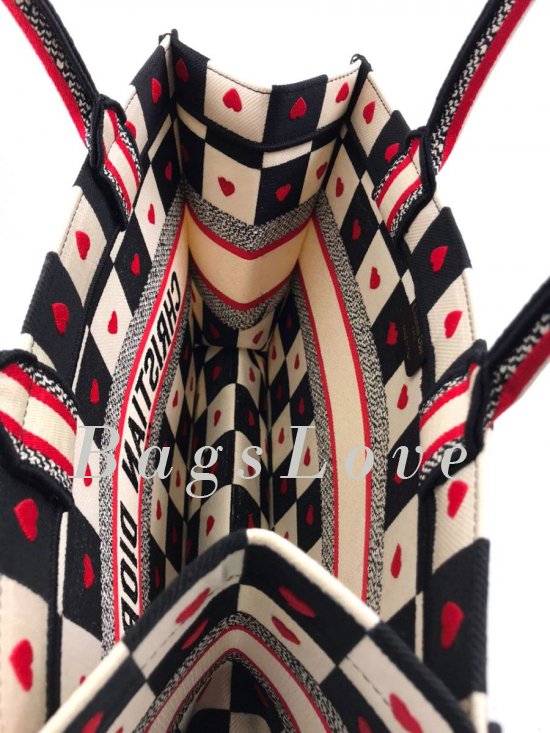 Женская сумка Christian Dior B107772