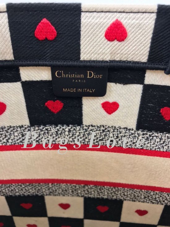 Женская сумка Christian Dior B107772