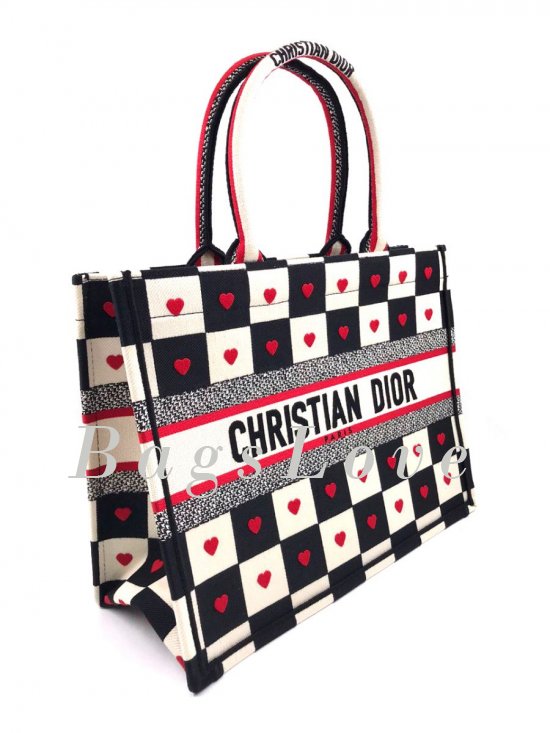 Женская сумка Christian Dior B107772