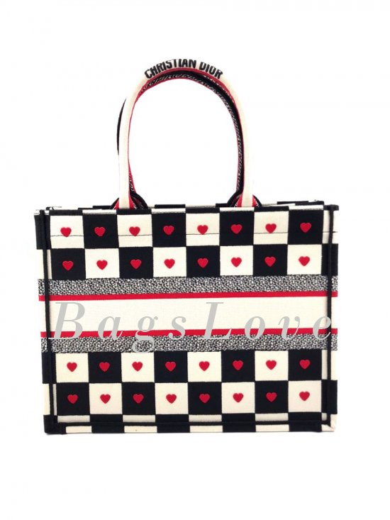 Женская сумка Christian Dior B107772