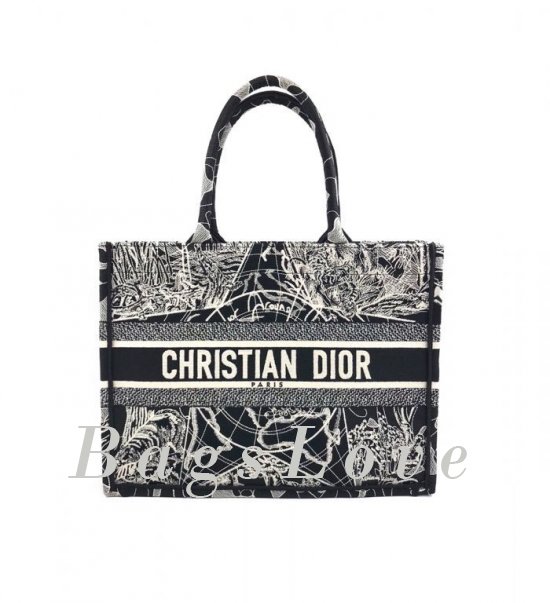 Женская сумка Christian Dior B107773