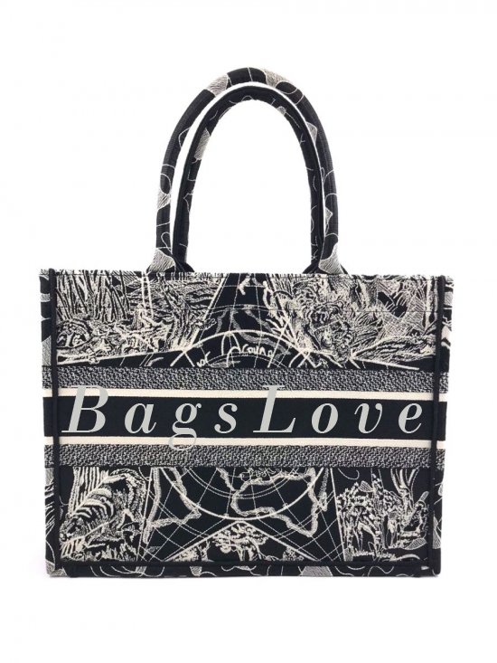 Женская сумка Christian Dior B107773