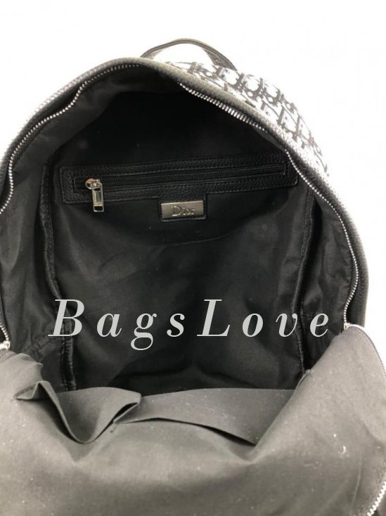 Женский рюкзак Christian Dior B107775