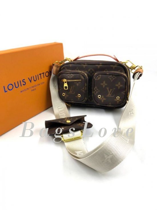 Женская сумка Louis Vuitton B107776