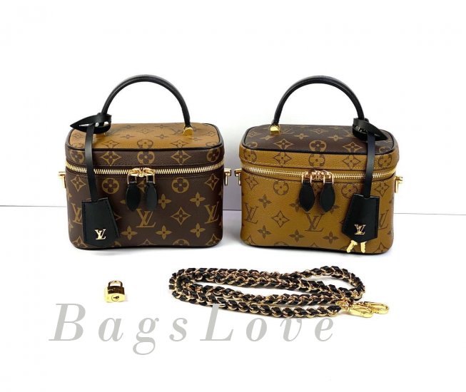 Женская косметичка Louis Vuitton B107777