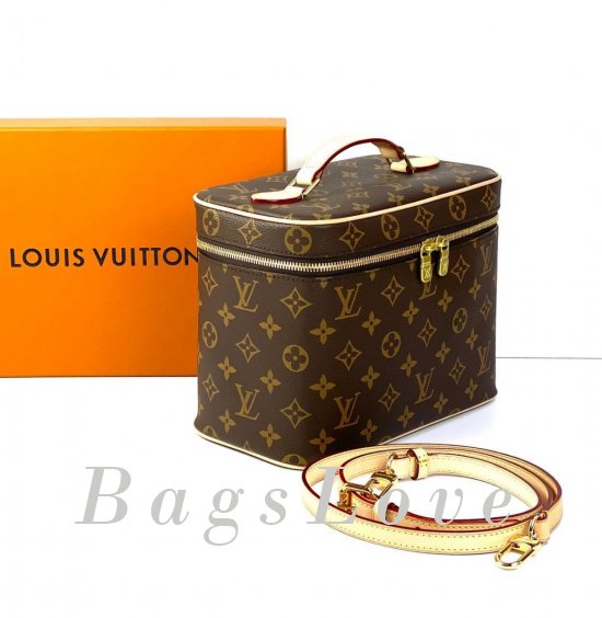 Женская косметичка Louis Vuitton B107778
