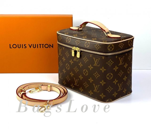 Женская косметичка Louis Vuitton B107778