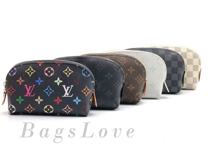 Женская косметичка Louis Vuitton B107781