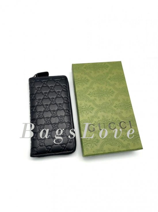 Мужской кошелек Gucci B107785