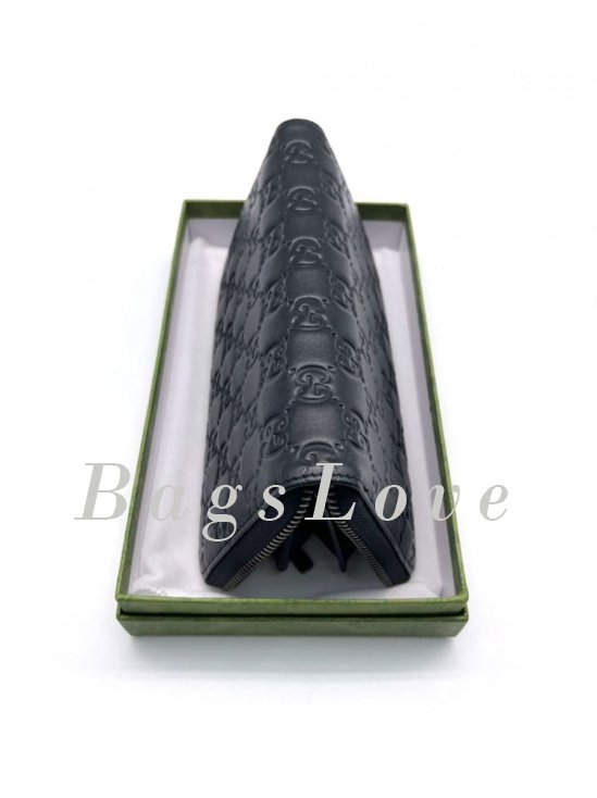 Мужской кошелек Gucci B107785