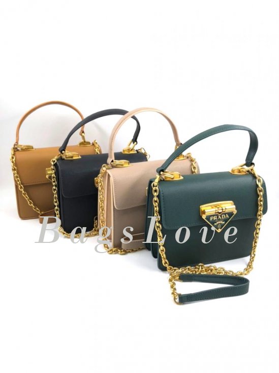 Женская сумка Prada B107786