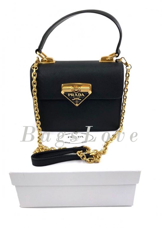 Женская сумка Prada B107787