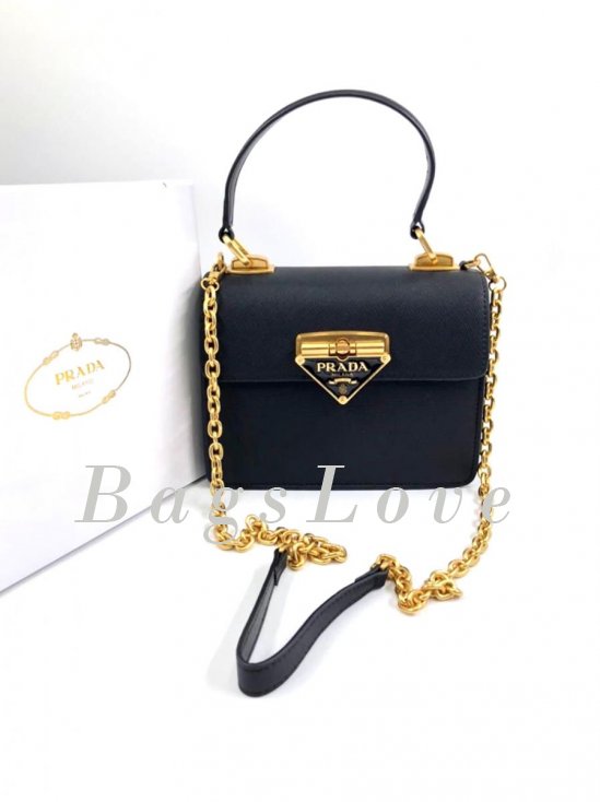 Женская сумка Prada B107787