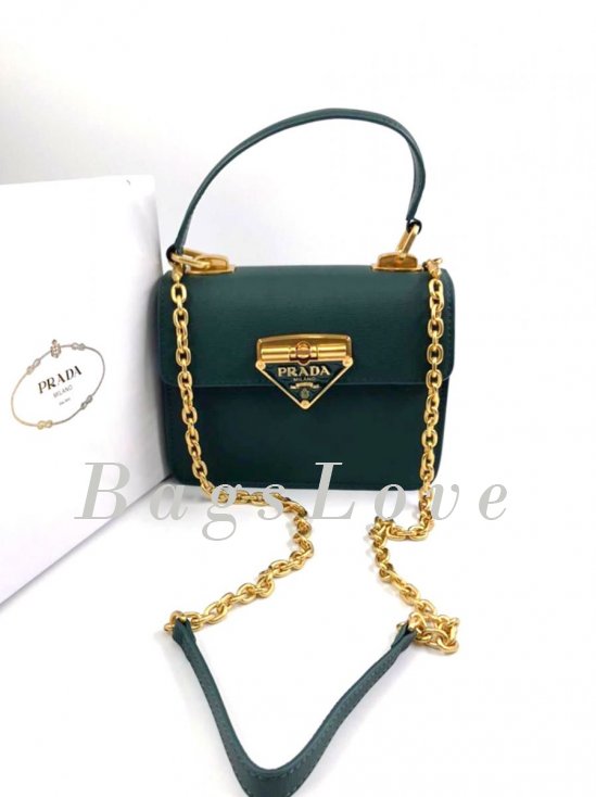 Женская сумка Prada B107788