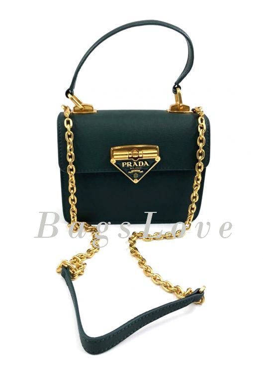 Женская сумка Prada B107788