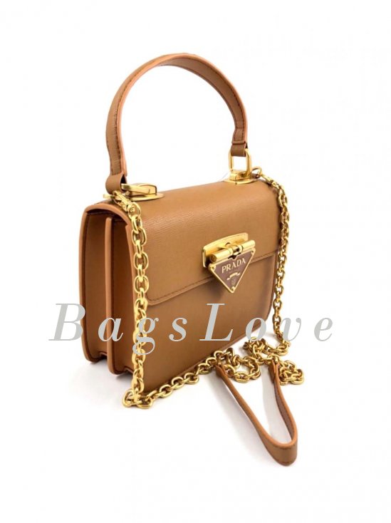 Женская сумка Prada B107789