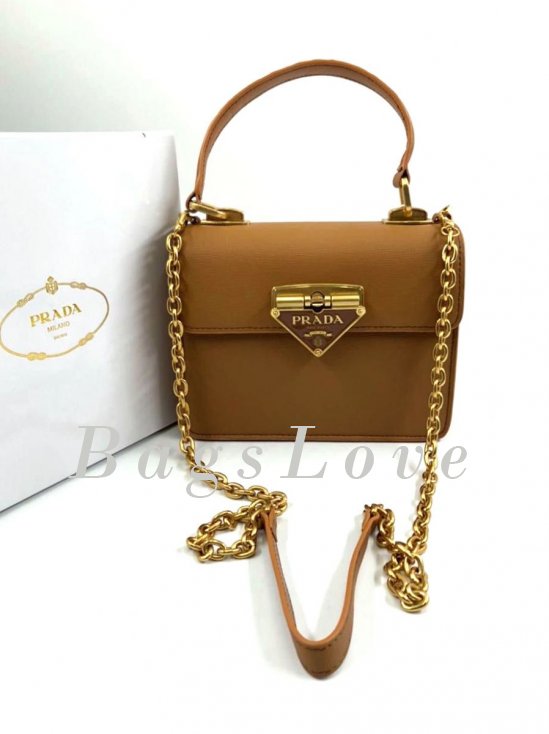 Женская сумка Prada B107789