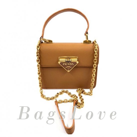 Женская сумка Prada B107789