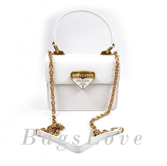 Женская сумка Prada B107790