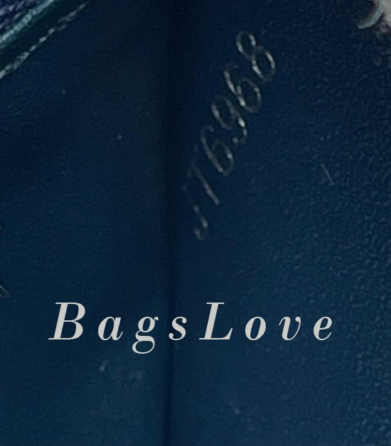 Мужской кошелек Louis Vuitton B107791