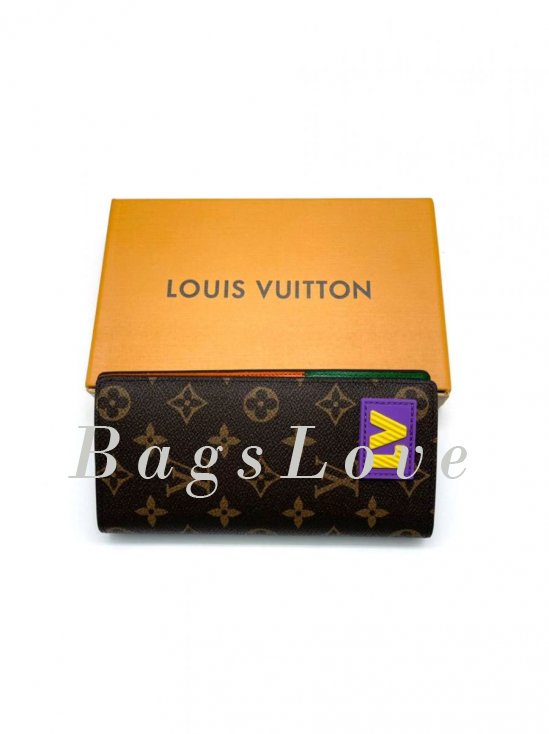 Мужской кошелек Louis Vuitton B107792
