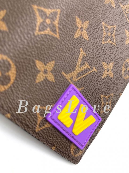 Мужской кошелек Louis Vuitton B107792