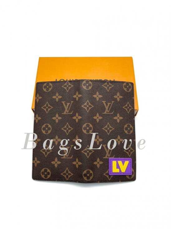 Мужской кошелек Louis Vuitton B107792
