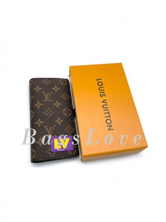 Мужской кошелек Louis Vuitton B107792