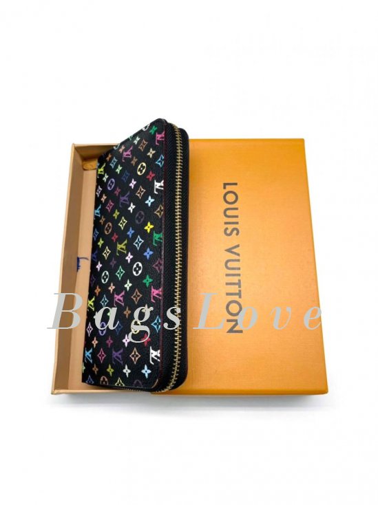 Женский кошелек Louis Vuitton B107793