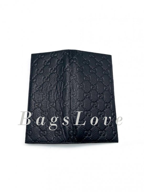 Мужской кошелек Gucci B107795