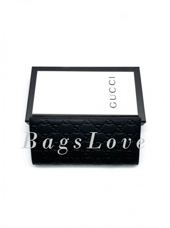 Мужской кошелек Gucci B107795