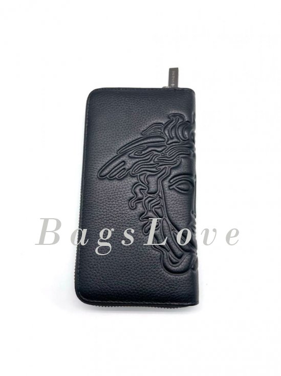 Мужской кошелек Versace B107796