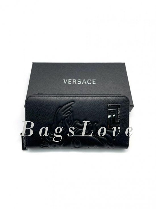 Мужской кошелек Versace B107796