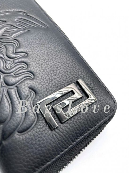 Мужской кошелек Versace B107796